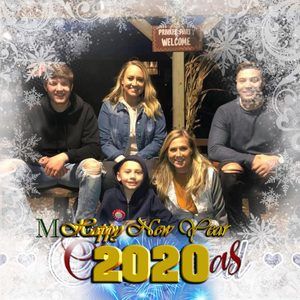 Meet your Posher, Kelli